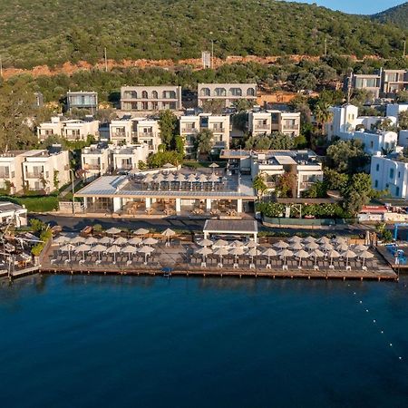 Trendlife Hotels Torba Αλικαρνασσός Εξωτερικό φωτογραφία