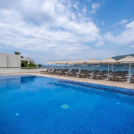 Trendlife Hotels Torba Αλικαρνασσός Εξωτερικό φωτογραφία