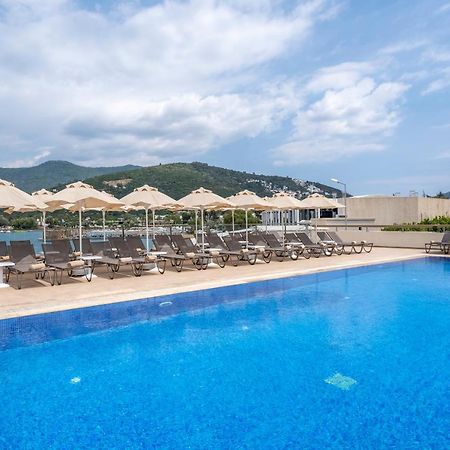 Trendlife Hotels Torba Αλικαρνασσός Εξωτερικό φωτογραφία