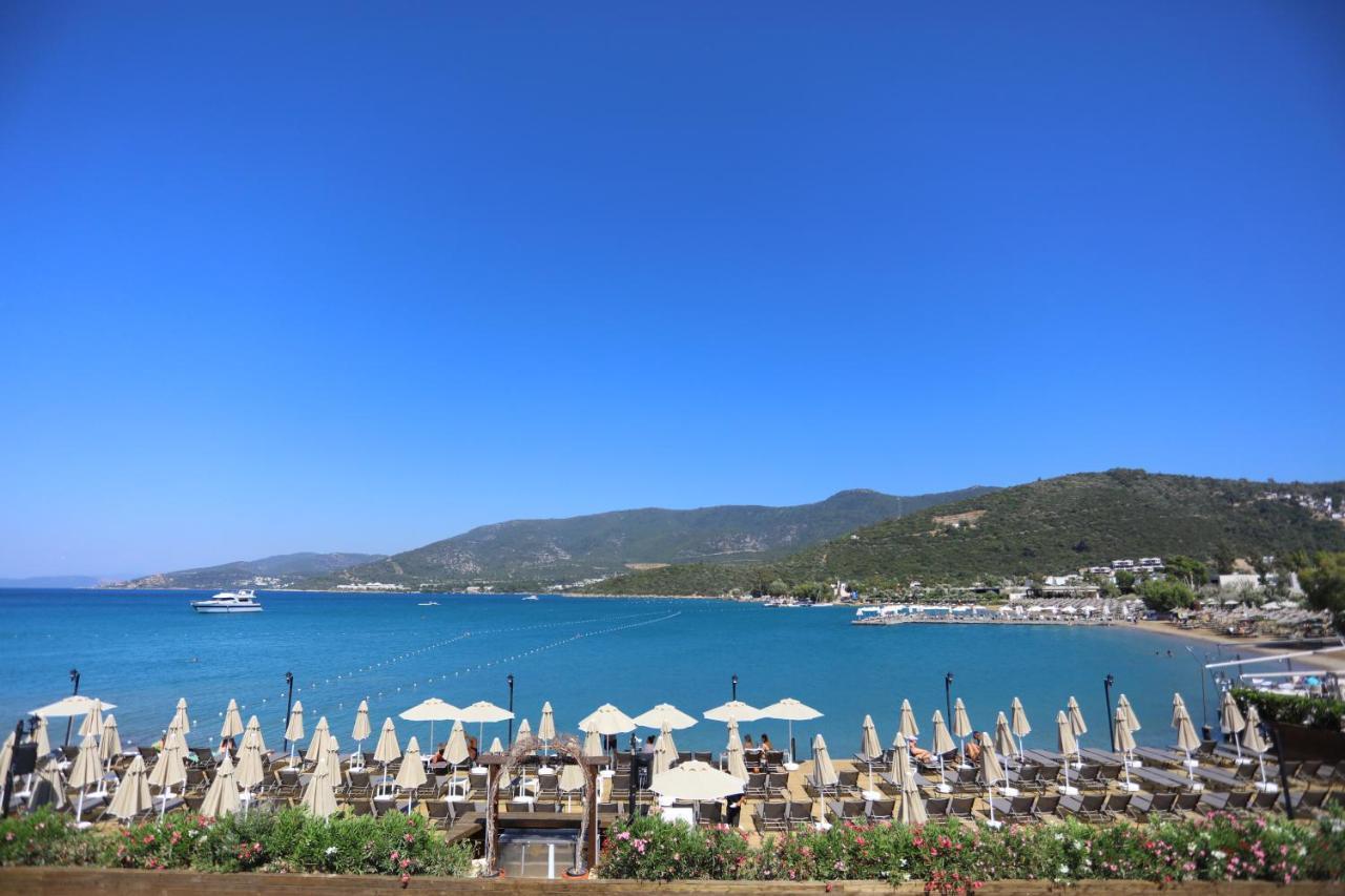 Trendlife Hotels Torba Αλικαρνασσός Εξωτερικό φωτογραφία