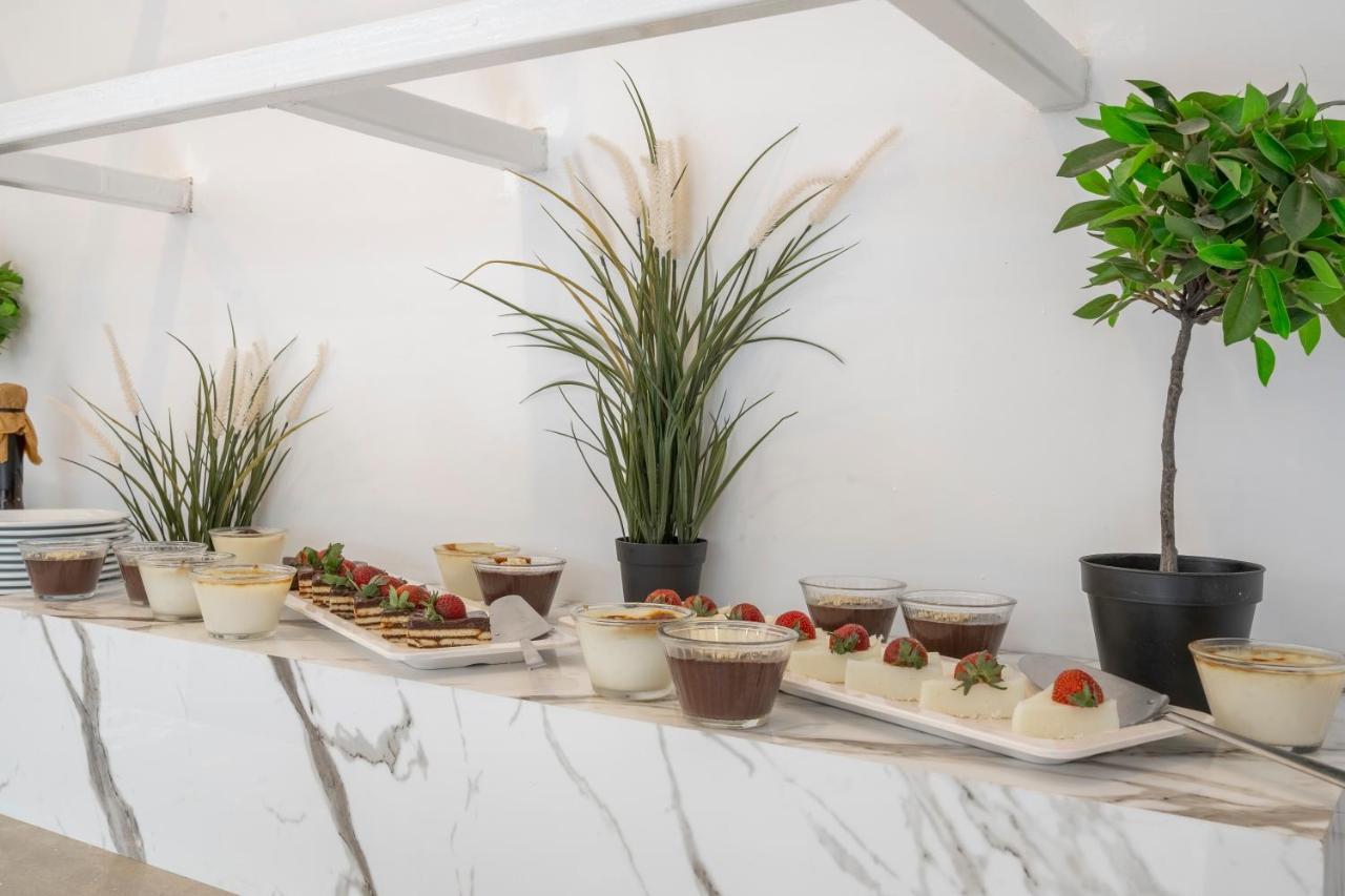 Trendlife Hotels Torba Αλικαρνασσός Εξωτερικό φωτογραφία
