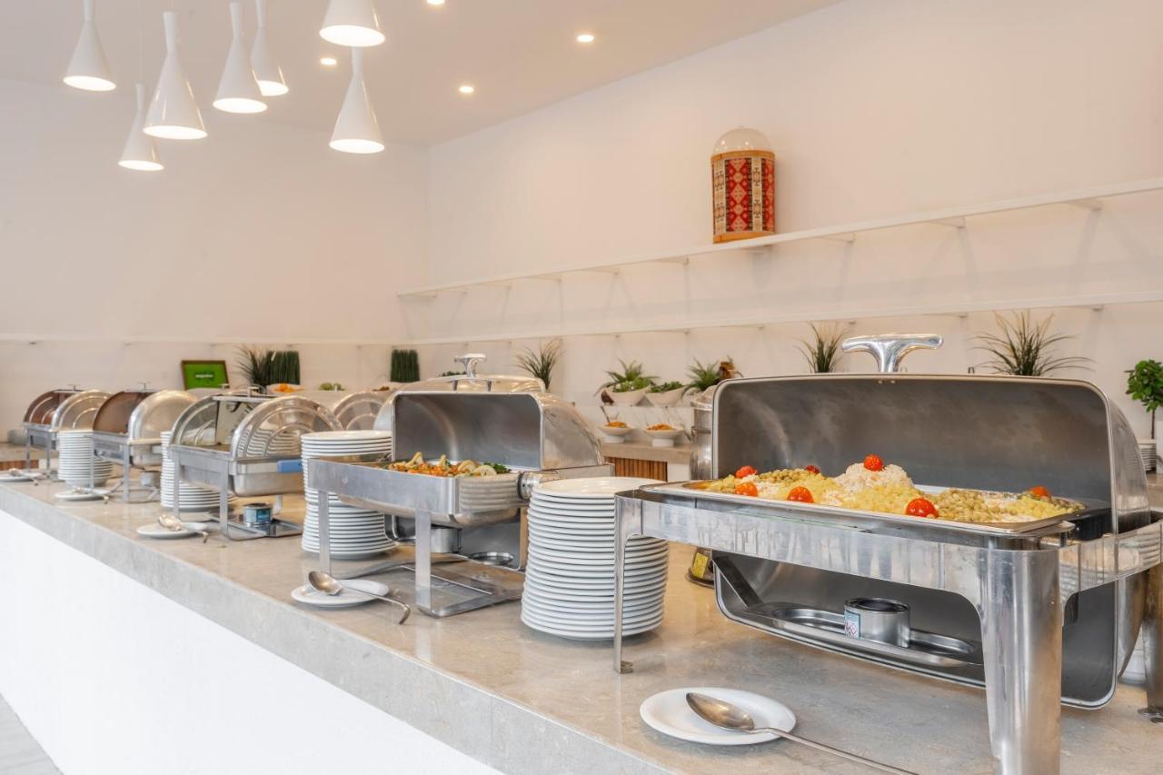 Trendlife Hotels Torba Αλικαρνασσός Εξωτερικό φωτογραφία