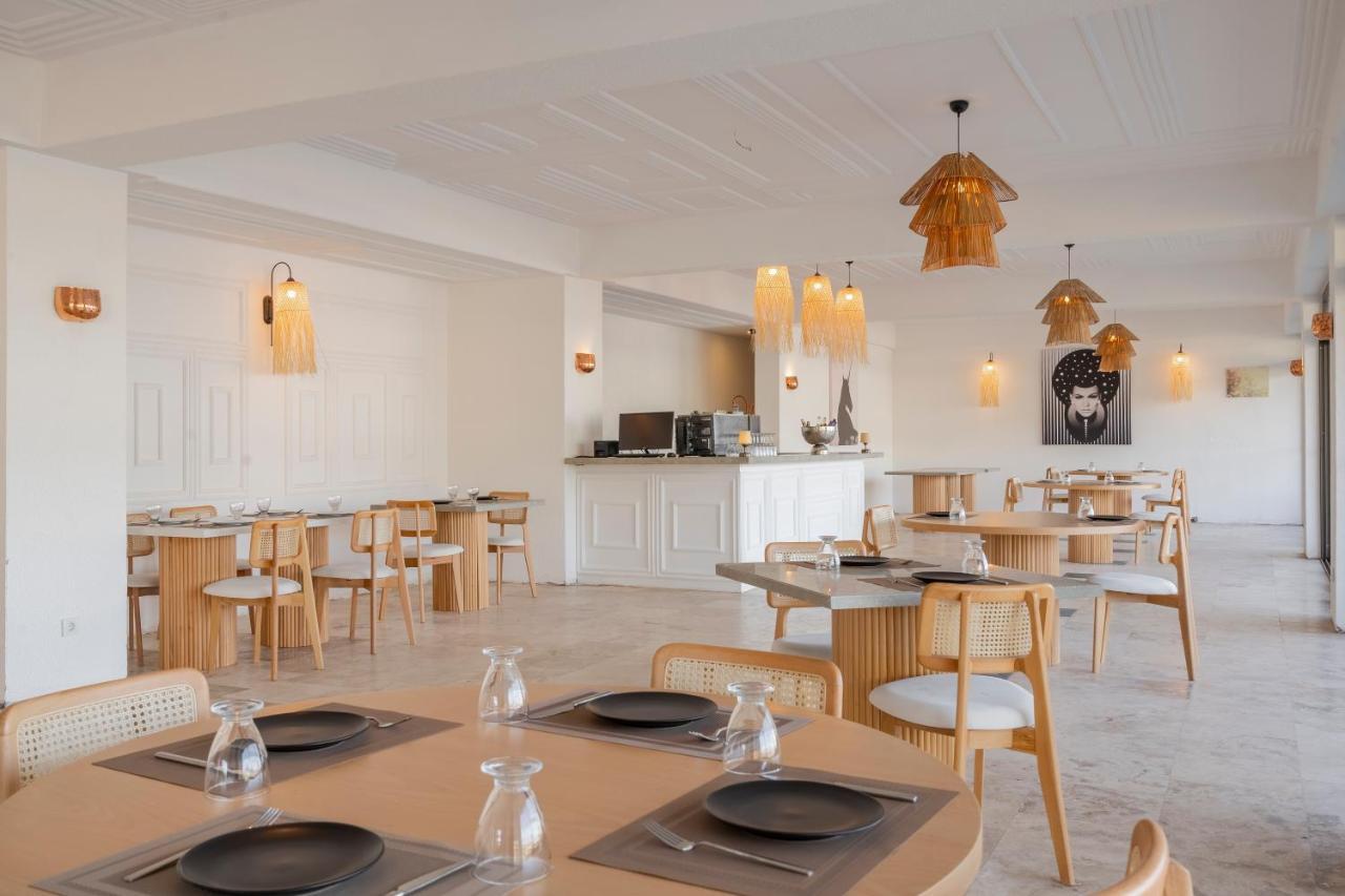 Trendlife Hotels Torba Αλικαρνασσός Εξωτερικό φωτογραφία