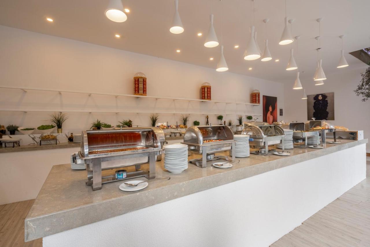 Trendlife Hotels Torba Αλικαρνασσός Εξωτερικό φωτογραφία