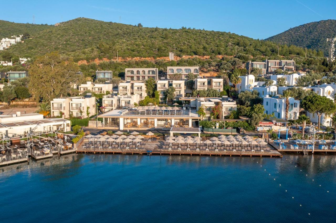 Trendlife Hotels Torba Αλικαρνασσός Εξωτερικό φωτογραφία