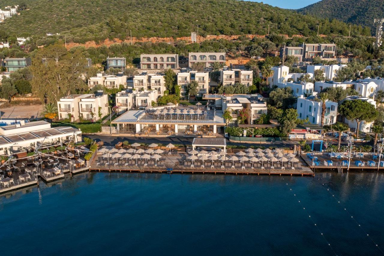 Trendlife Hotels Torba Αλικαρνασσός Εξωτερικό φωτογραφία