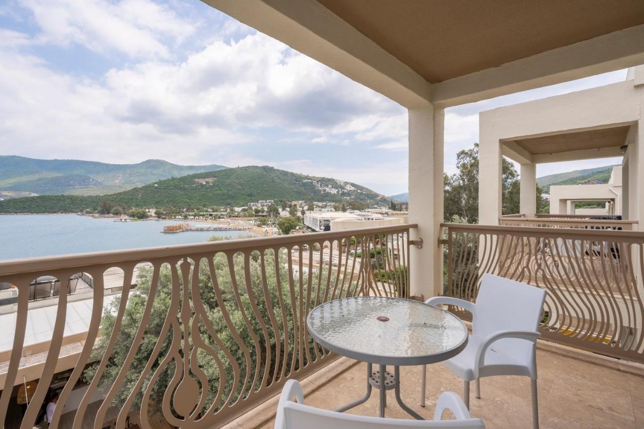 Trendlife Hotels Torba Αλικαρνασσός Εξωτερικό φωτογραφία