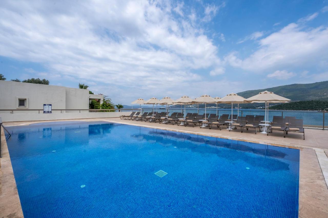 Trendlife Hotels Torba Αλικαρνασσός Εξωτερικό φωτογραφία