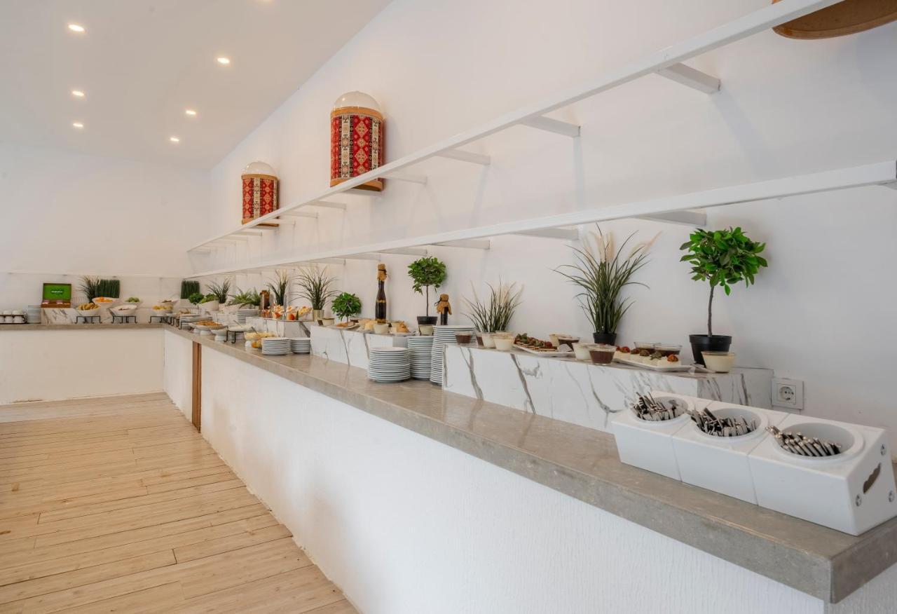 Trendlife Hotels Torba Αλικαρνασσός Εξωτερικό φωτογραφία