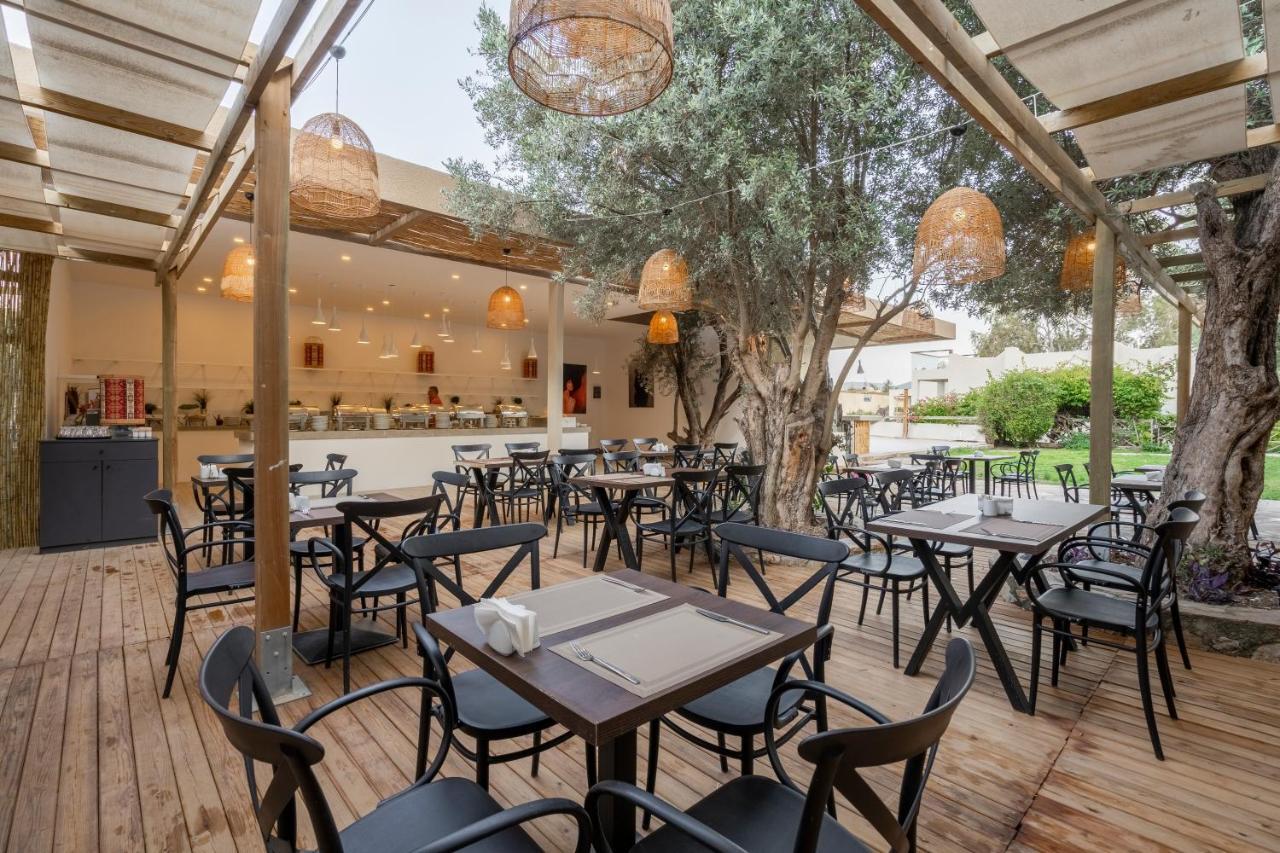 Trendlife Hotels Torba Αλικαρνασσός Εξωτερικό φωτογραφία