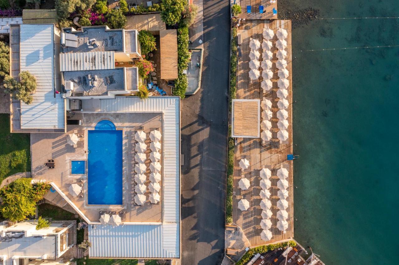 Trendlife Hotels Torba Αλικαρνασσός Εξωτερικό φωτογραφία