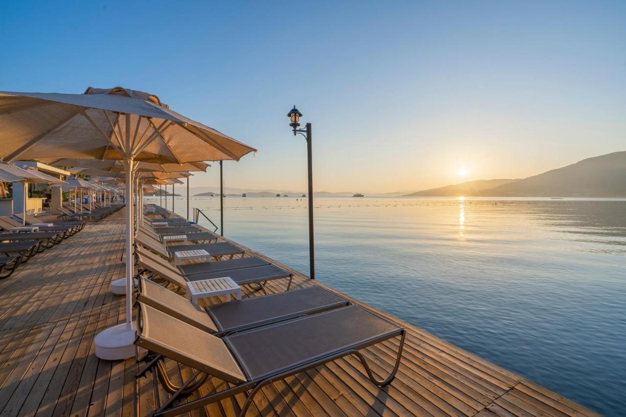Trendlife Hotels Torba Αλικαρνασσός Εξωτερικό φωτογραφία