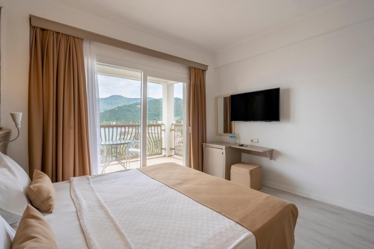 Trendlife Hotels Torba Αλικαρνασσός Εξωτερικό φωτογραφία