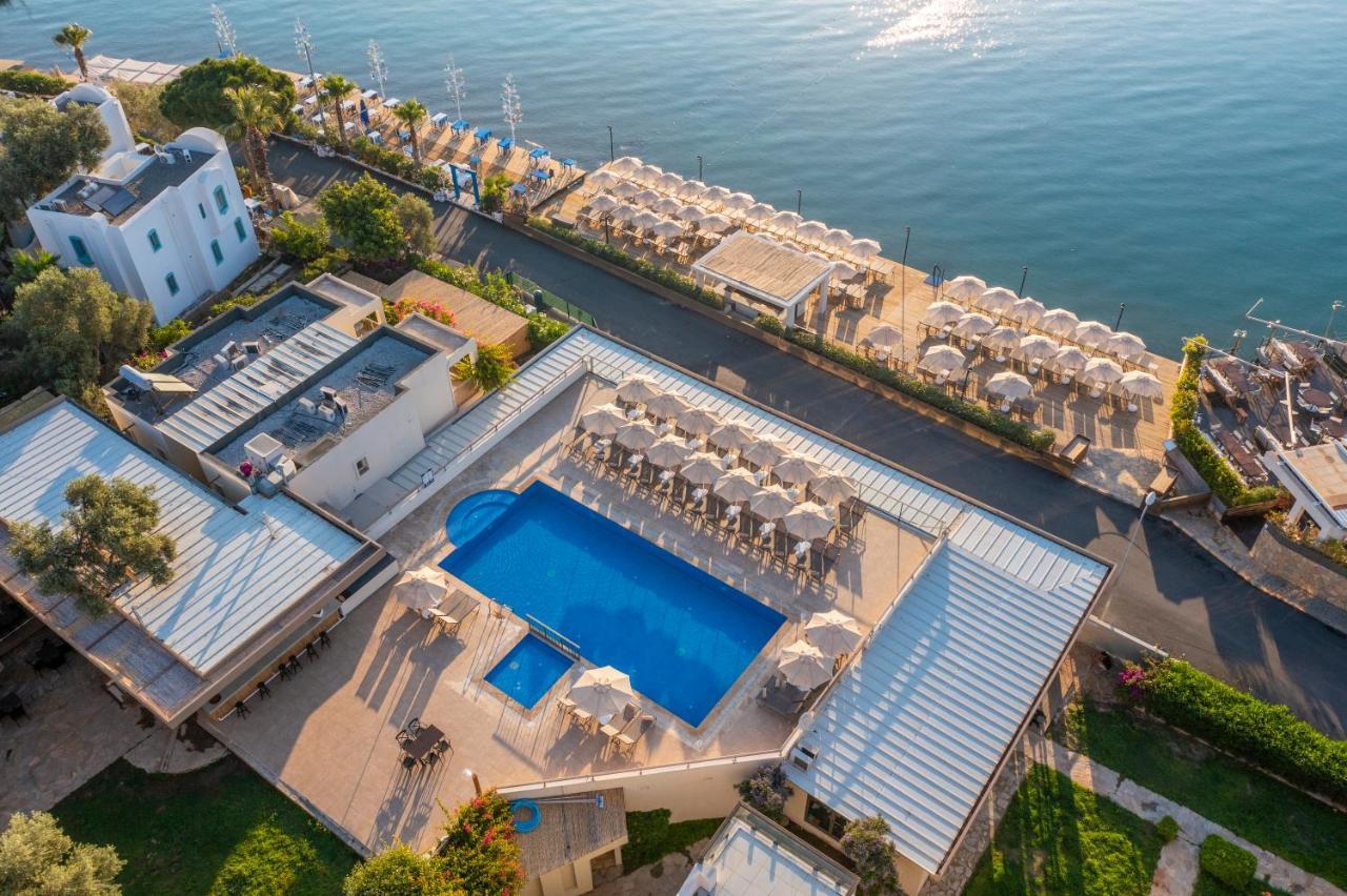 Trendlife Hotels Torba Αλικαρνασσός Εξωτερικό φωτογραφία