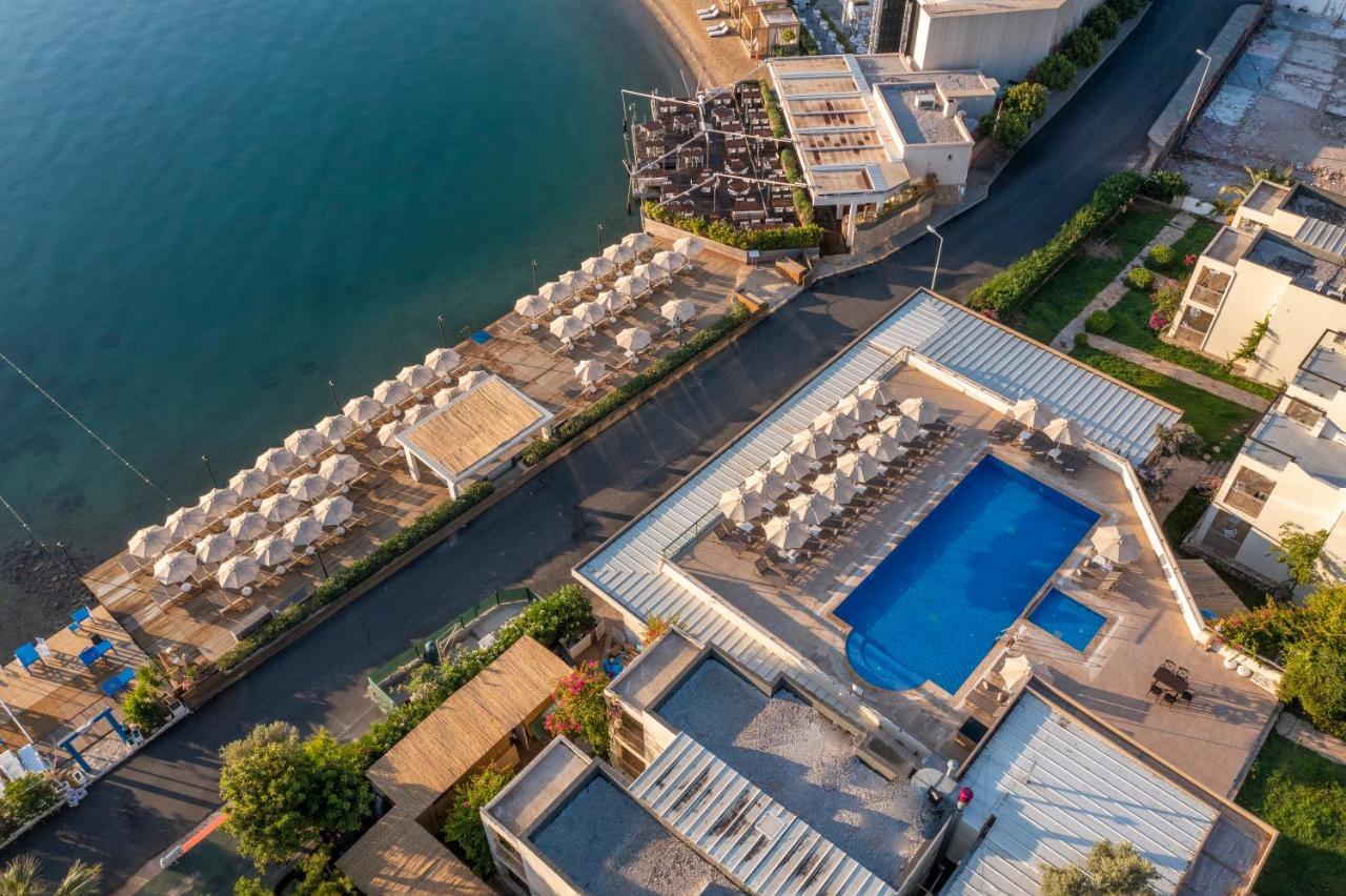 Trendlife Hotels Torba Αλικαρνασσός Εξωτερικό φωτογραφία