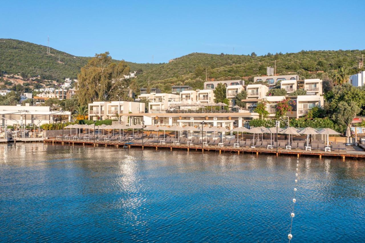 Trendlife Hotels Torba Αλικαρνασσός Εξωτερικό φωτογραφία