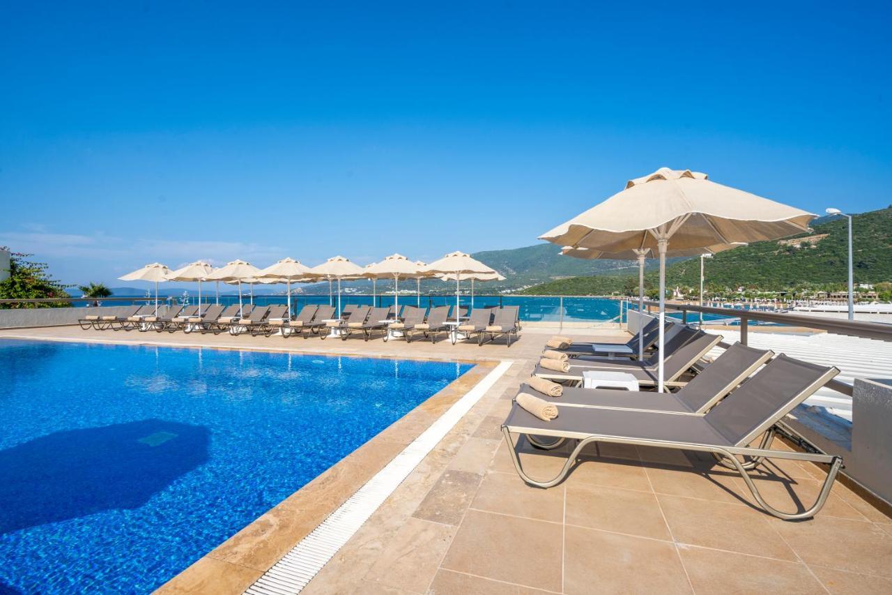 Trendlife Hotels Torba Αλικαρνασσός Εξωτερικό φωτογραφία