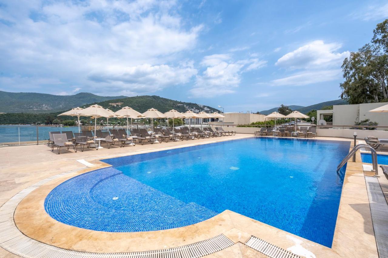 Trendlife Hotels Torba Αλικαρνασσός Εξωτερικό φωτογραφία