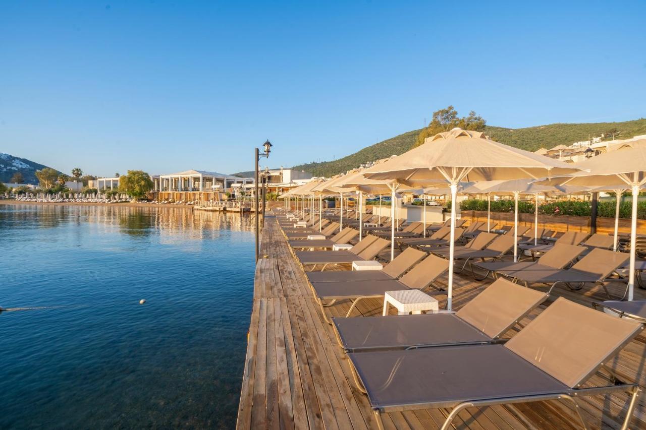 Trendlife Hotels Torba Αλικαρνασσός Εξωτερικό φωτογραφία