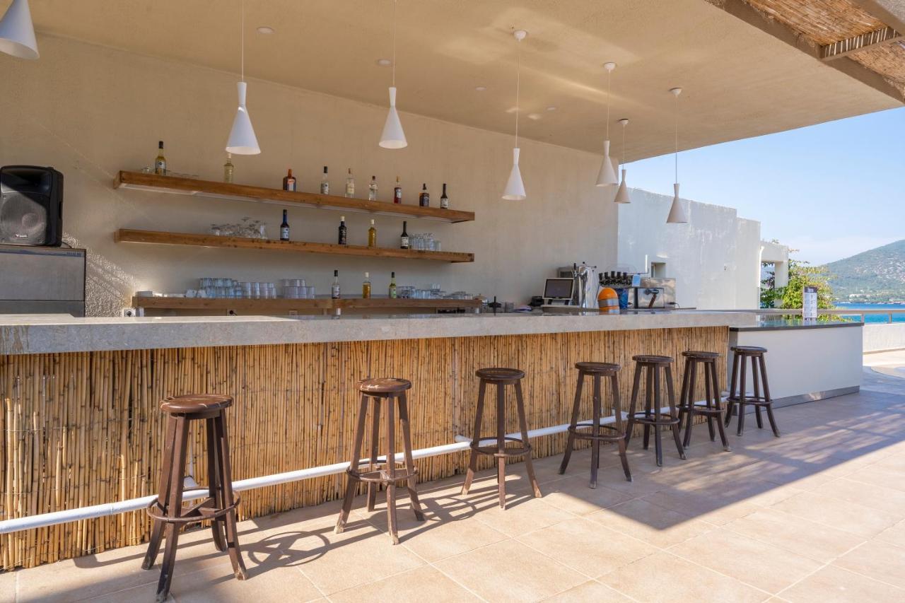 Trendlife Hotels Torba Αλικαρνασσός Εξωτερικό φωτογραφία