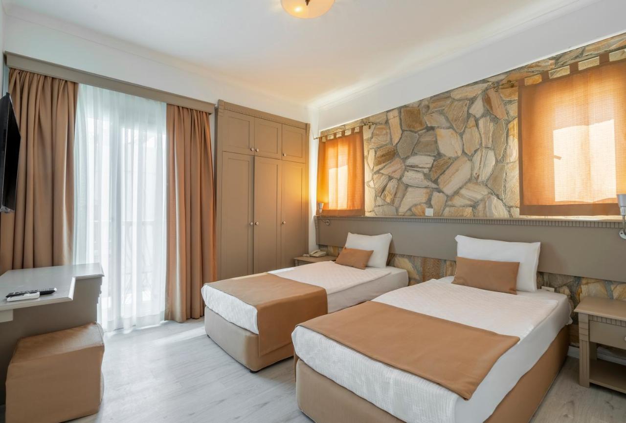 Trendlife Hotels Torba Αλικαρνασσός Εξωτερικό φωτογραφία