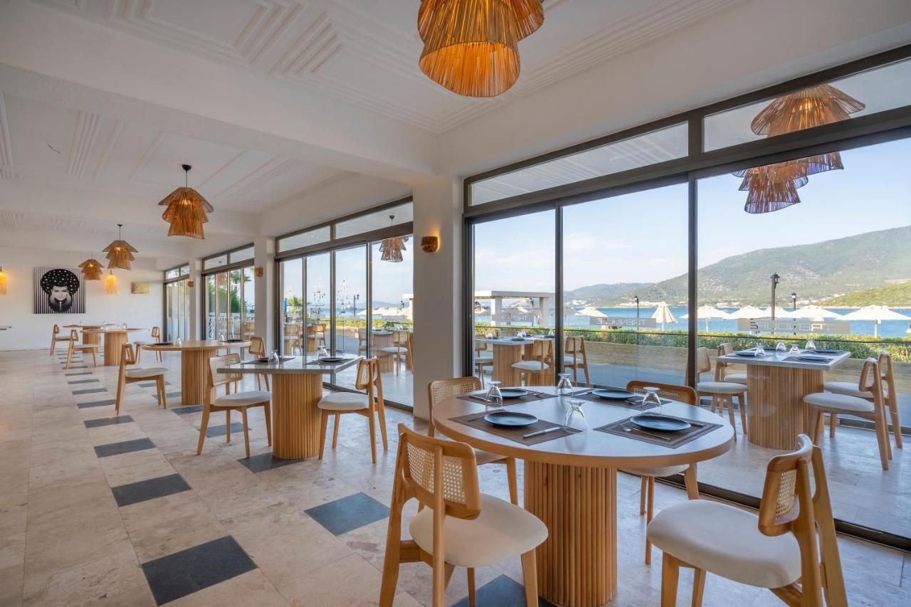 Trendlife Hotels Torba Αλικαρνασσός Εξωτερικό φωτογραφία