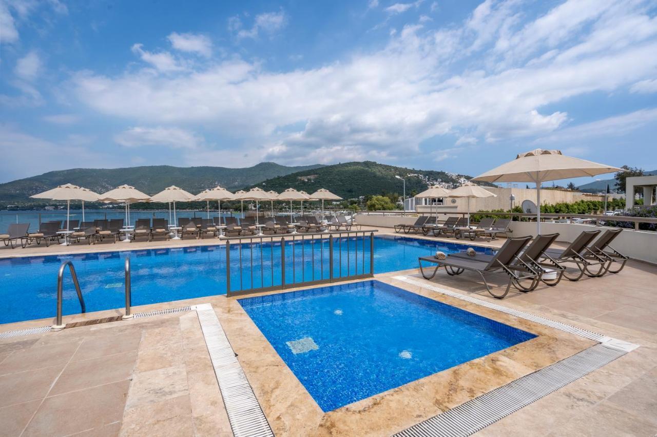 Trendlife Hotels Torba Αλικαρνασσός Εξωτερικό φωτογραφία