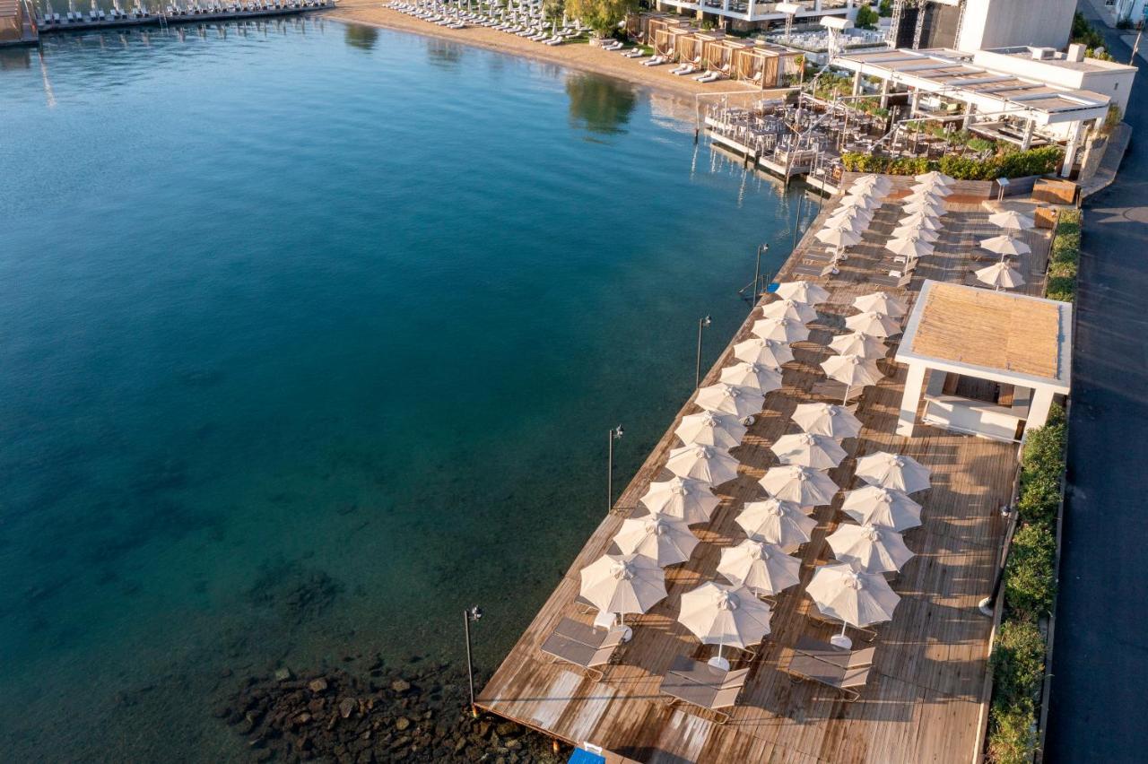 Trendlife Hotels Torba Αλικαρνασσός Εξωτερικό φωτογραφία