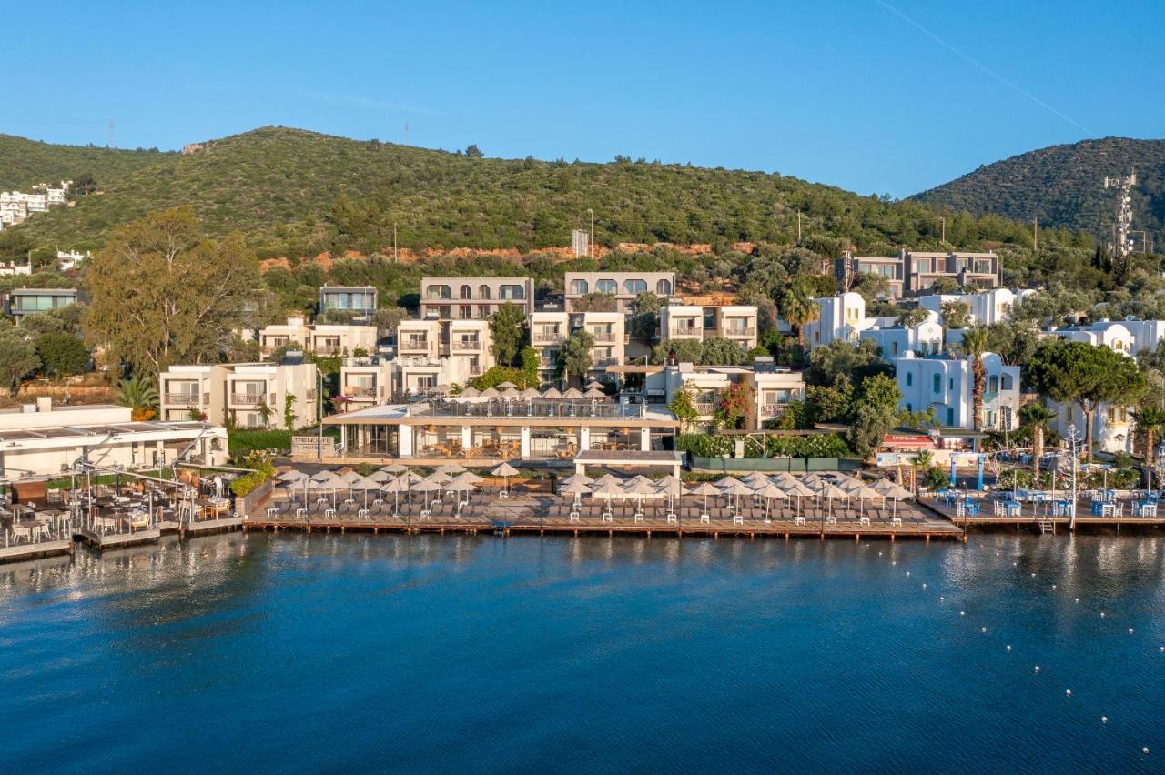 Trendlife Hotels Torba Αλικαρνασσός Εξωτερικό φωτογραφία