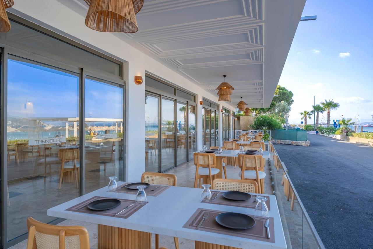 Trendlife Hotels Torba Αλικαρνασσός Εξωτερικό φωτογραφία