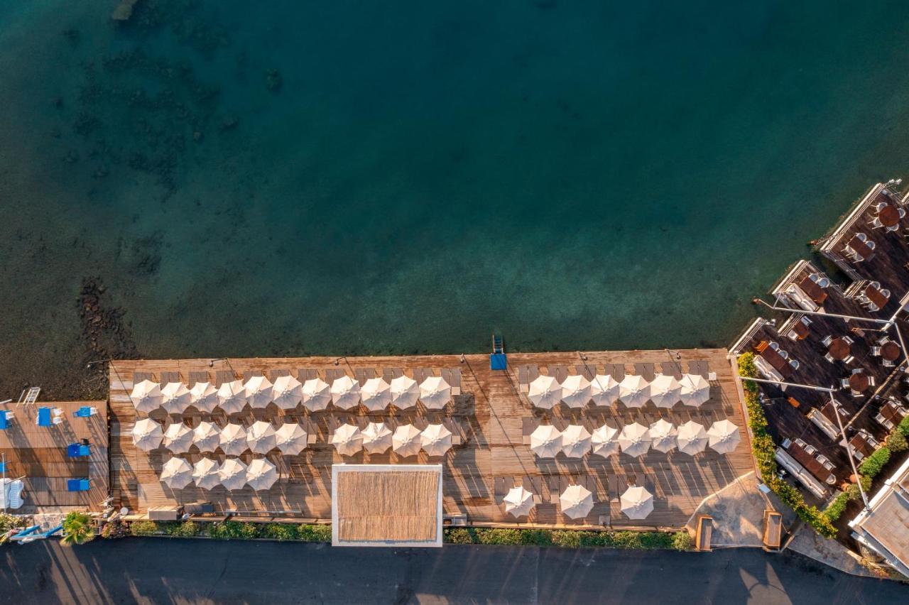 Trendlife Hotels Torba Αλικαρνασσός Εξωτερικό φωτογραφία