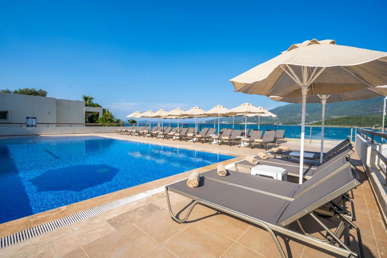 Trendlife Hotels Torba Αλικαρνασσός Εξωτερικό φωτογραφία
