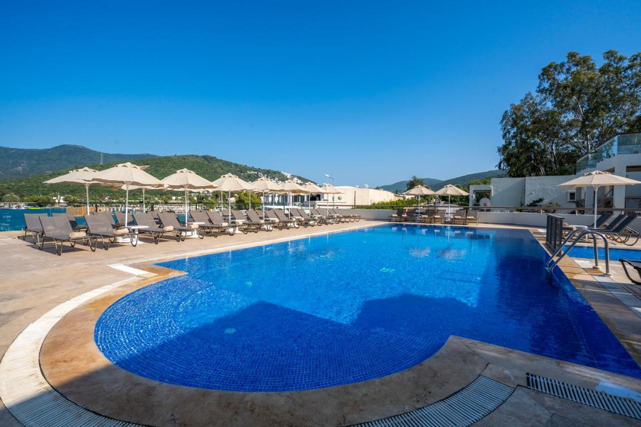 Trendlife Hotels Torba Αλικαρνασσός Εξωτερικό φωτογραφία