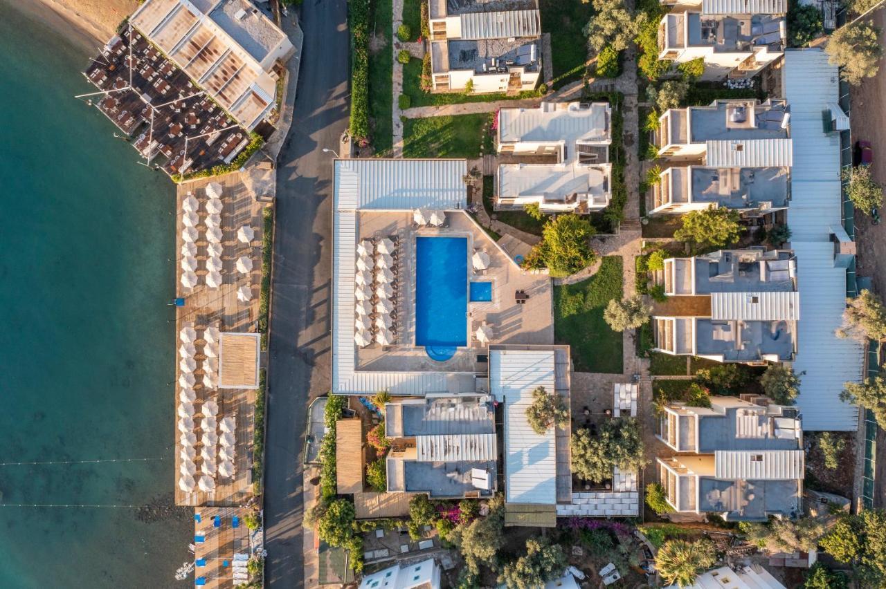 Trendlife Hotels Torba Αλικαρνασσός Εξωτερικό φωτογραφία