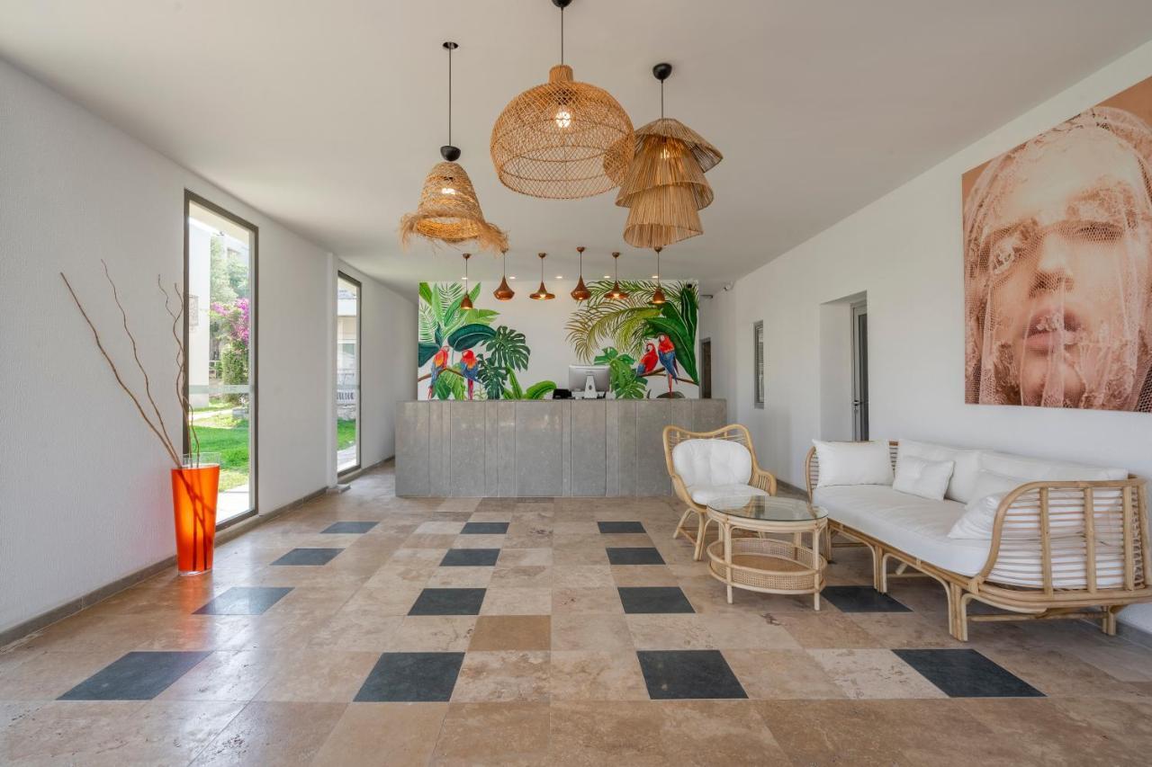 Trendlife Hotels Torba Αλικαρνασσός Εξωτερικό φωτογραφία