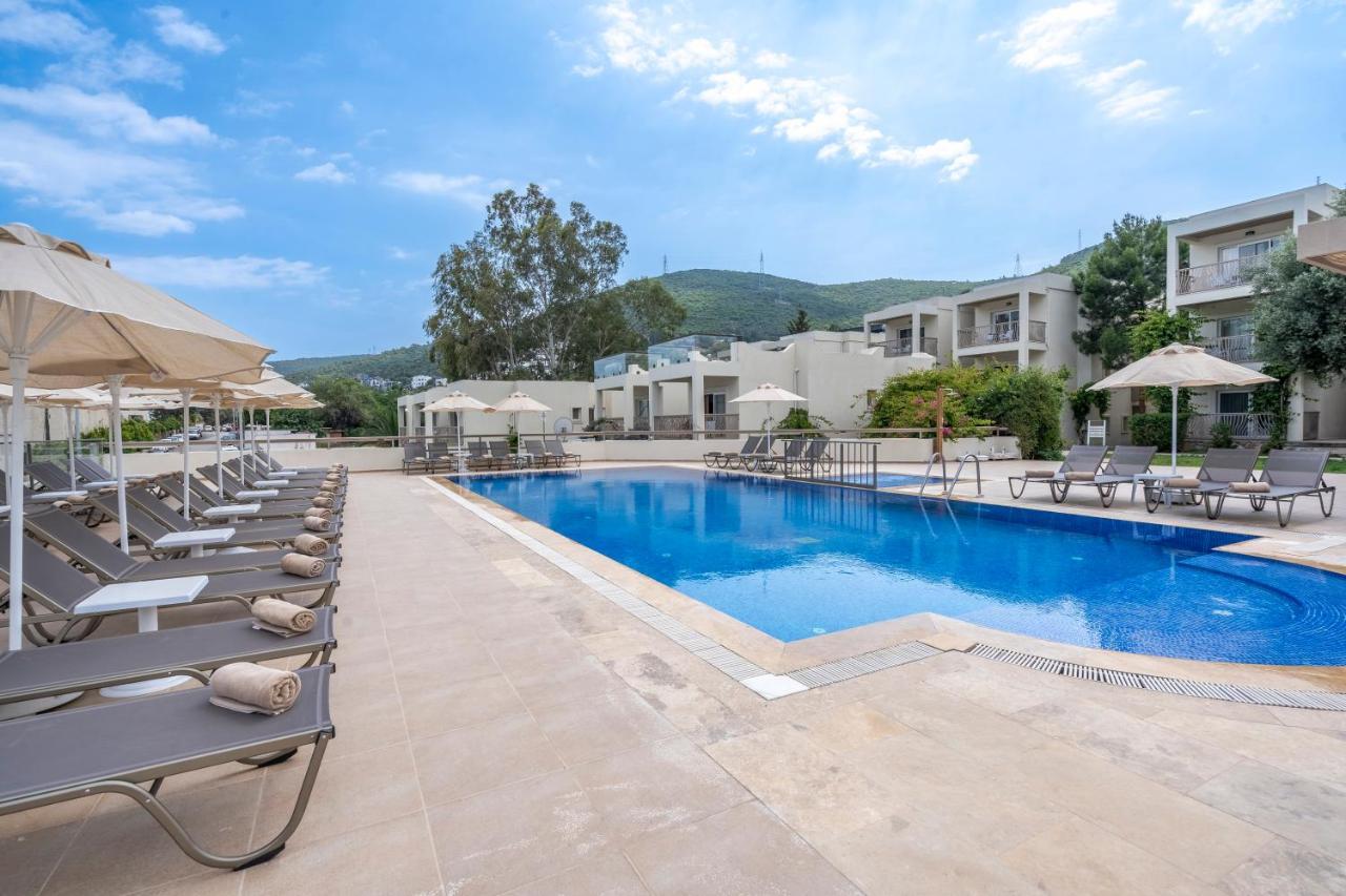 Trendlife Hotels Torba Αλικαρνασσός Εξωτερικό φωτογραφία