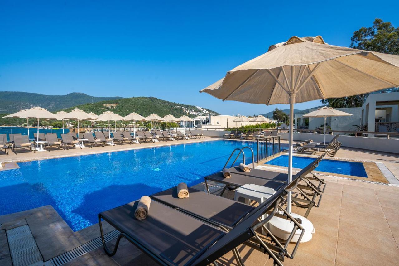 Trendlife Hotels Torba Αλικαρνασσός Εξωτερικό φωτογραφία