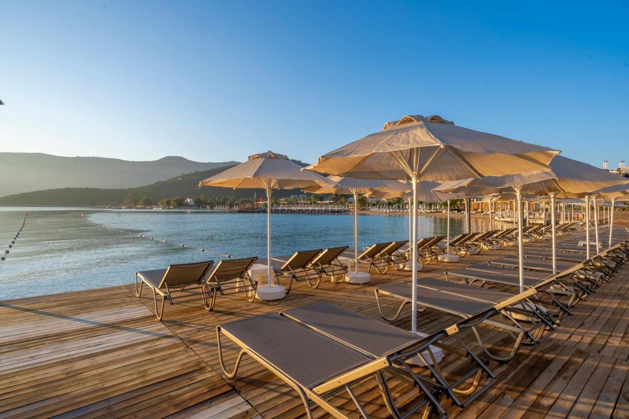 Trendlife Hotels Torba Αλικαρνασσός Εξωτερικό φωτογραφία