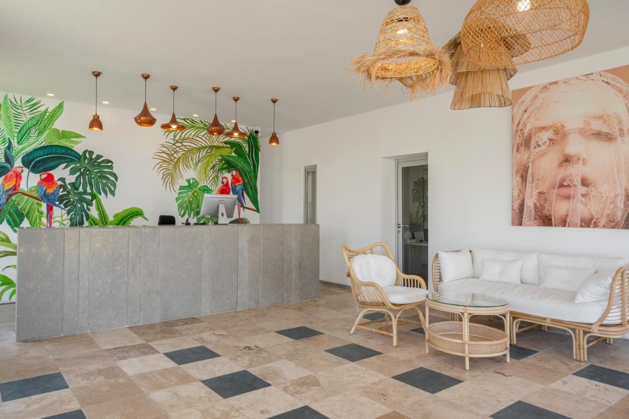 Trendlife Hotels Torba Αλικαρνασσός Εξωτερικό φωτογραφία