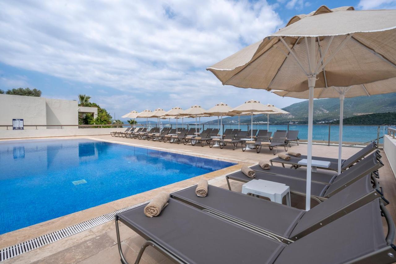 Trendlife Hotels Torba Αλικαρνασσός Εξωτερικό φωτογραφία