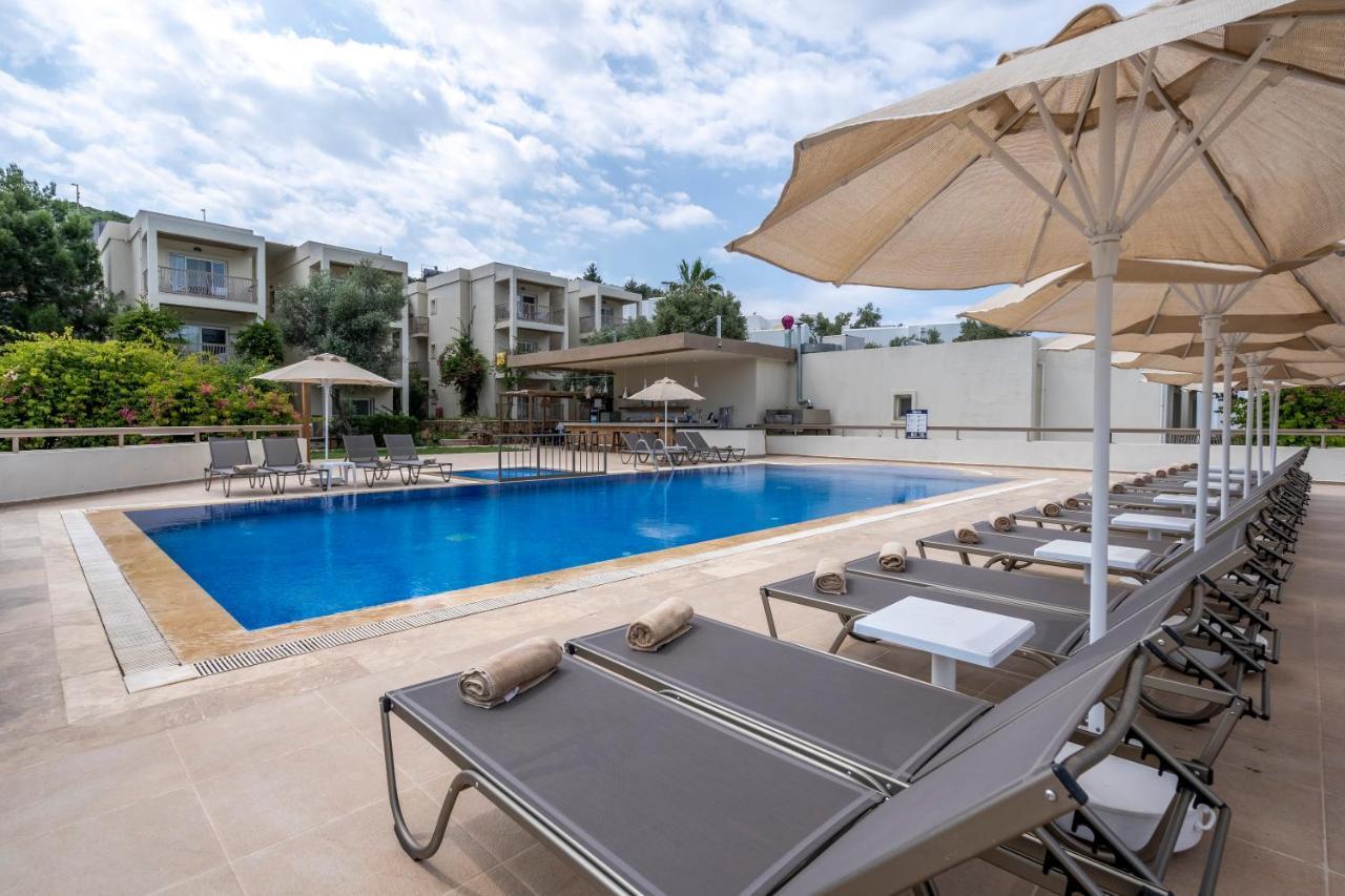Trendlife Hotels Torba Αλικαρνασσός Εξωτερικό φωτογραφία