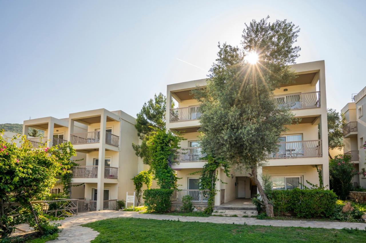 Trendlife Hotels Torba Αλικαρνασσός Εξωτερικό φωτογραφία